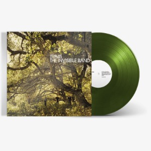 Travis – The Invisible Band (Green)