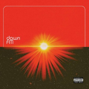 [CD] The Weeknd – Dawn FM (싸인반)