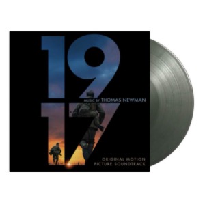1917  / THOMAS NEWMAN (OST, 180G, FULL METAL JACKET)