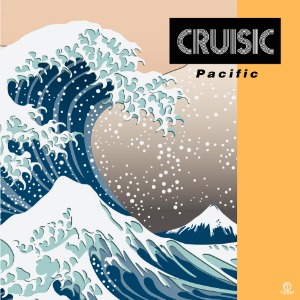 Cruisic - Pacific-707 (7&quot;)