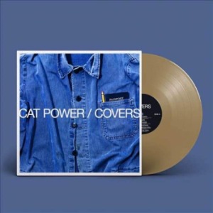 Cat Power – Covers (Gold)