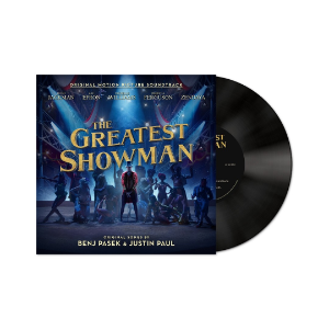 The Greatest Showman (OST)