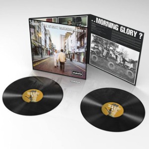 Oasis ‎– (What’s The Story) Morning Glory ? (2xLP)
