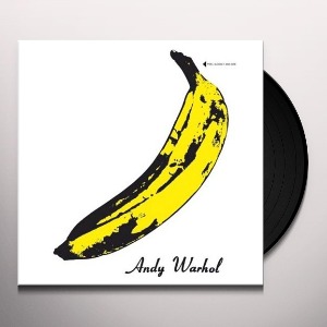 The Velvet Underground &amp; Nico – The Velvet Underground &amp; Nico (Gatefold)