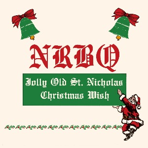 [예약상품] NRBQ - Christmas WIsh (7&quot;)