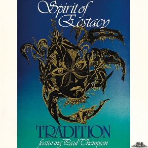 [예약상품] Tradition - Spirit Of Ecstasy(LP)