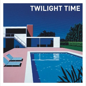 [CITY POP on VINYL] Various Artists - Twilight Time