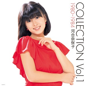 [예약상품] Naoko Kawai  - COLLECTION Vol.1 1980～1984