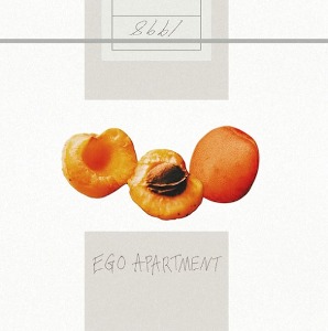 [예약상품] ego apartment - EGO APARTMENT