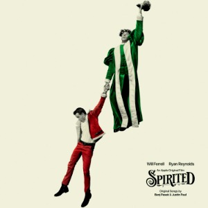 Spirited  (OST)