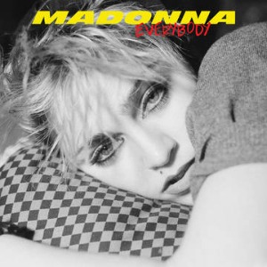 Madonna – Everybody (180g, 40th Anniversary Collector’s Edition)