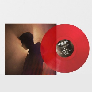 [예약 상품] 아우릴고트  (140g, 1LP,  Red transparent Vinyl)