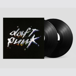 Daft Punk – Discovery (2xLP)