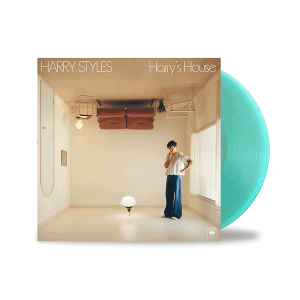 Harry Styles – Harry’s House (Sea Glass)