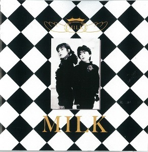 [CITY POP ON VINYL]  MILK - Milk(LP)