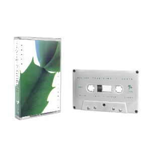 [Cassette] Hiroshi Yoshimura – Green