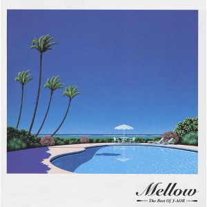 THE BEST OF J-AOR MELLOW Selected