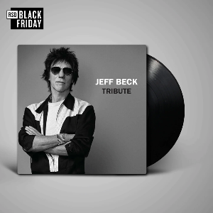 Jeff Beck – Tribute (12&quot;, EP)