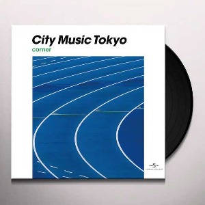 City Music Tokyo Corner