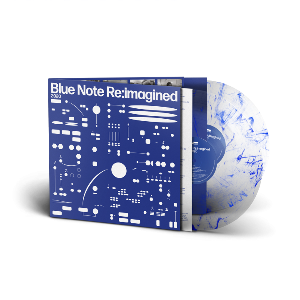 Blue Note Re:imagined | Musik | Blue Note re:imagined Vol. 1 (Splatter Vinyl)