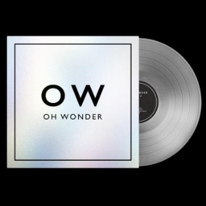 Oh Wonder – Oh Wonder (Clear)