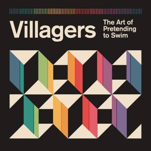Villagers - The Art Of Pretending To Swim (RSD 2020)