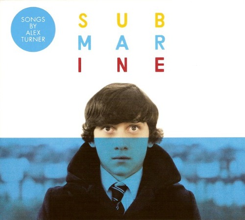 Alex Turner – Submarine (OST, 10&quot;)