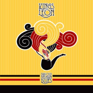 [2019 레코드스토어 한정반] KINGS OF LEON - Day Old Belgian Blues