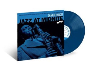 Charlie Parker ‎– Jazz At Midnite (RSD 2020)