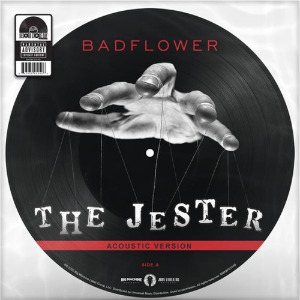 Badflower ‎– The Jester (RSD 2020)