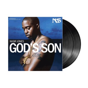 Nas ‎– God&#039;s Son (RSD 2020)