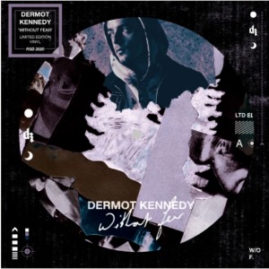 Dermot Kennedy ‎– Without Fear (RSD 2020)