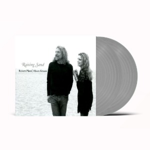 Robert Plant | Alison Krauss ‎– Raising Sand (Green)