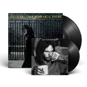 Neil Young ‎– After The Gold Rush (Box + 7&quot;)