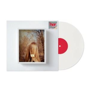 Arcade Fire &amp; Owen Palette – Her OST (White Vinyl)