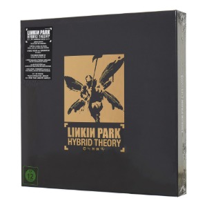 Linkin Park ‎– Hybrid Theory (Box)
