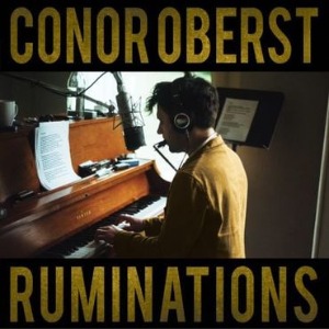 Conor Oberst ‎– Ruminations (2xCinyl)