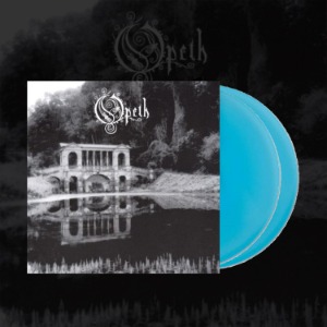 Opeth ‎– Morningrise (2XLP, BLUE)