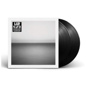 U2 – No Line On The Horizon (180G, 2LP)