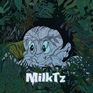 [CD] MilkTz - the197X
