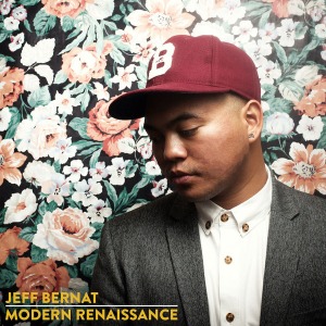 [CD] Jeff Bernat – Modern Renaissance