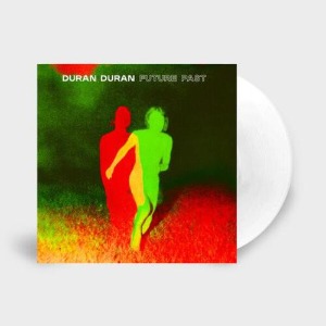 Duran Duran – Future Past (White)