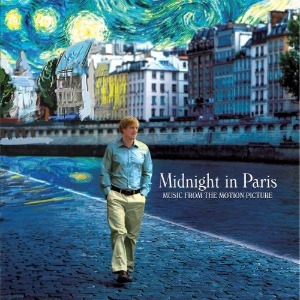 [CD] Various – Midnight In Paris (OST)