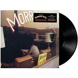 The Doors – Morrison Hotel Sessions (2xLP)