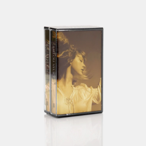[CASSETTE] Taylor Swift – Fearless (Taylor&#039;s Version)
