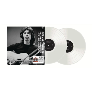 [RSD] Bernard Butler – People Move On- The B-Sides, 1998 + 2021 (2xLP,White)