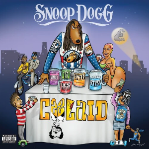 Snoop Dogg – Coolaid (Lime Green)