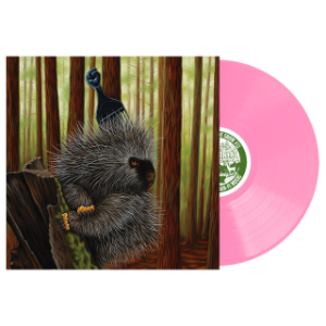 Madlib – Low Budget High Fi Music (Pink)