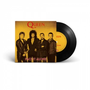 Queen – Face It Alone (7&quot;)