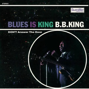 B.B.King - Blues is King